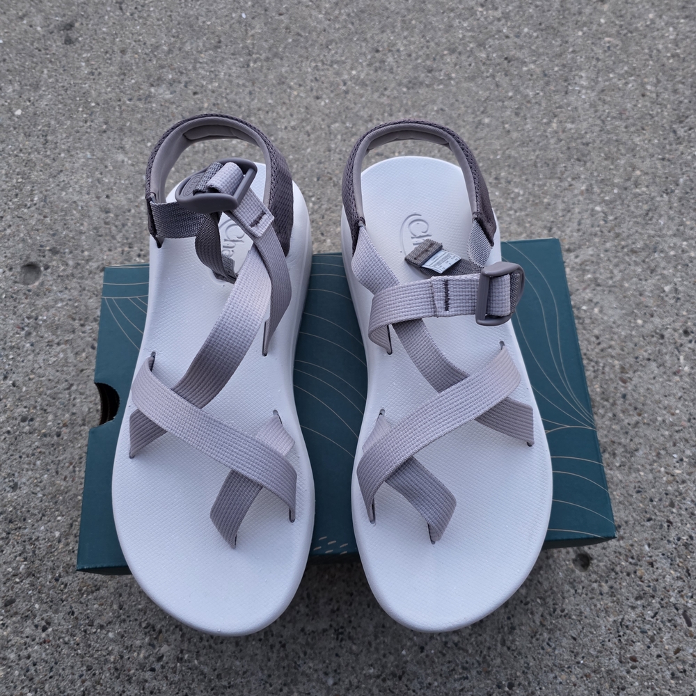 Chaco Women's Comfort Sandals Size 8